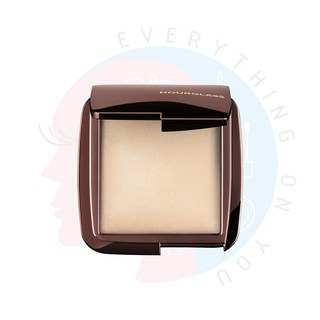 ลด 18% {โค้ด 8MZCRVW} [พร้อมส่ง] HOURGLASS Ambient Lighting Powder / Infinity Powder