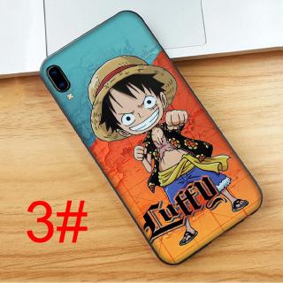 A 336 Luffy One Piece รองเท าผ าใบล าลองส าหร บ Vivo Y 17 Y 69 Y 71 Y 53 Y 91 Y 95 Y 91 C Y 93 Y 95 S X 566 S X 966 S 665 V 566 Shopee Thailand