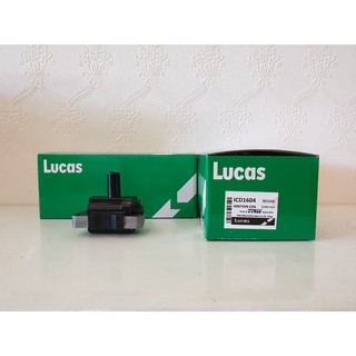 คอยล์ Lucas สำหรับ Nissan SUNNY  B14