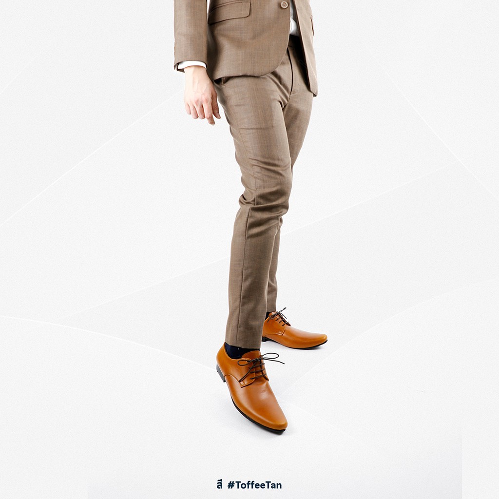 BROWN STONE  CLASSY DERBY COLLECTION