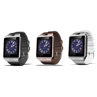 DZ09 BLUETOOTH SMART WATCH