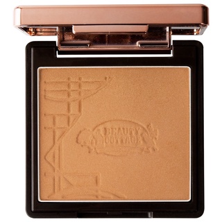 LUXURY GLOW HIGHLIGHTING POWDER ลักชัวรี่ โกลว์ ไฮไลท์ติ้ง พาวเดอร์