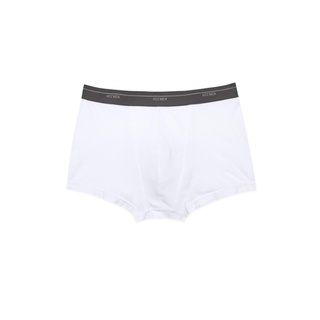 AIIZ (เอ ทู แซด) - กางเกงชั้นในบ๊อกเซอร์เอวยางยืดผู้ชาย ผ้าคอตตอน  Mens Cotton SPD Boxer