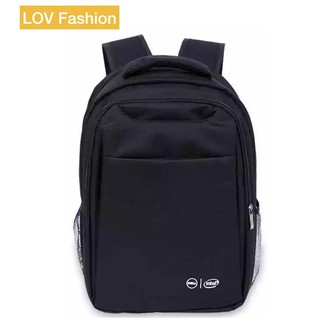 LOV FAshion กระเป๋าเป้สะพายหลังสำหรับใส่โน๊ตบุค Laptop Dell ขนาด 15.6 นิ้ว รุ่น IR300