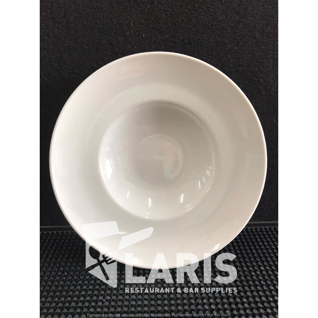 จานสปาเก็ตตี้เมลามีนหนา Onyx 9 ชิ้น PFS09 / จานสปาเก็ตตี้ 9 ชิ้น