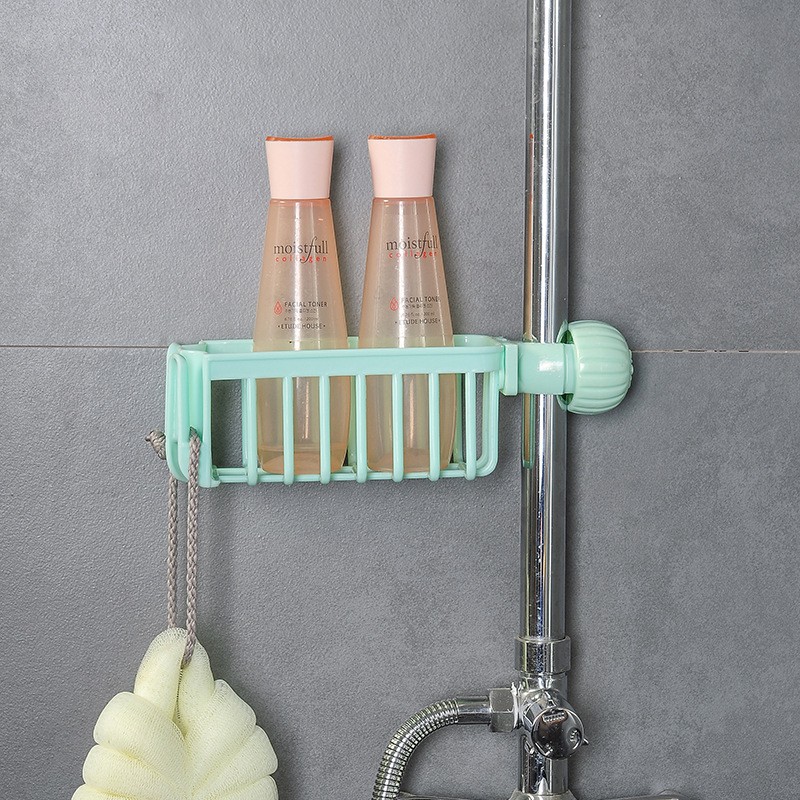 Faucet storage rack, Furniture & Home Living, Kitchenware & Tableware
