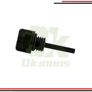 ฝาปิดน้ำมันเครื่อง เครื่องตัดหญ้า GX35/GX160 / 5.5 - 7.5 แรง เครื่องยนต์เบนซิน