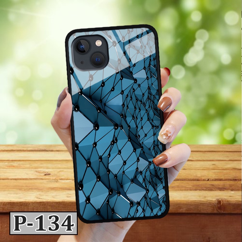 เคส Iphone 13 Mini Tempered