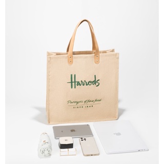 กระเป๋าHarrod(พร้อมส่งที่ไทย)รุ่นLimited