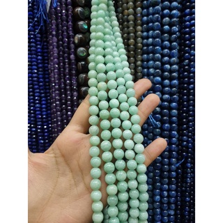 หินแอมะซอไนต์(Amazonite)