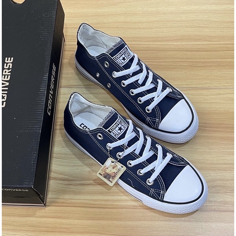 รองเท้าผ้าใบconverse  คอนเวิร์ส all star  ผู้หญิง ผู้ชาย มีใส่36ถึง44