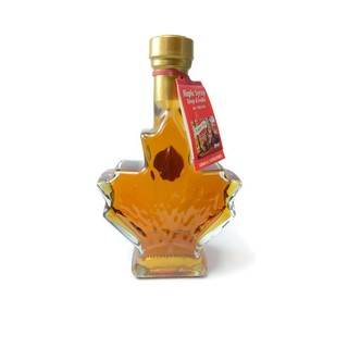 Maple Leaf Syrup 200 ml.