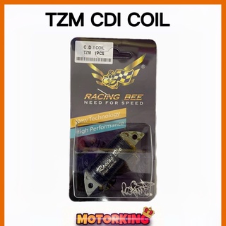 Racing CDI คอยล์ TZM RACING BEE 1 ชิ้น