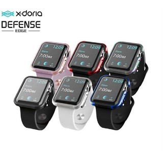 Xdoria Defense Edge Case series 40 41 42 44 45  1/2/3/4/5/6 รุ่นใหม่ล่าสุด