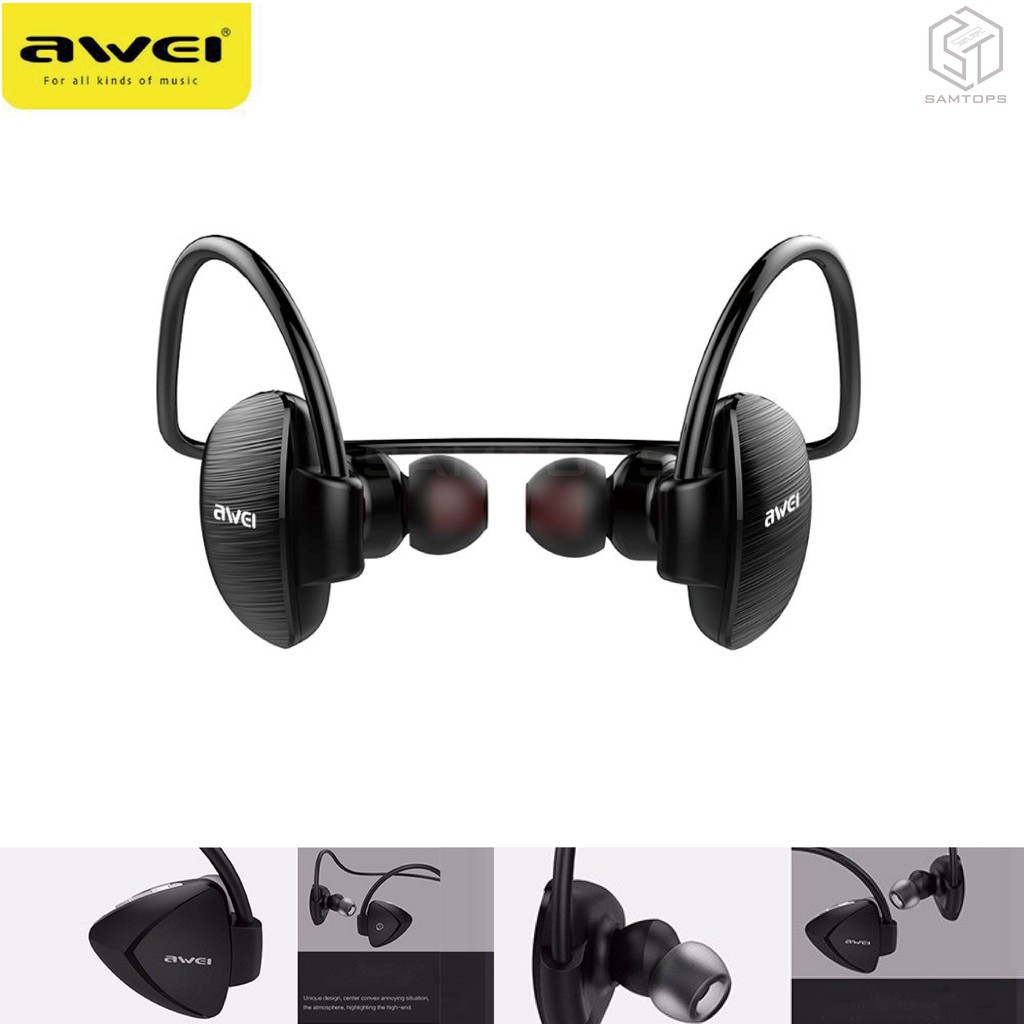 Awei best sale a847bl review