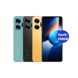 Infinix ZERO 20 8+256GB ประกันศูนย์ไทย | G99 ชิปเซ็ตเกมมิ่ง | หน้าจอ Cinematic 6.7” FHD+ AMOLED