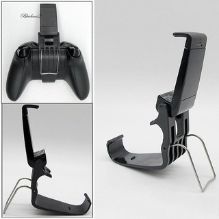 B2_ อุปกรณ์เมาท์ขาตั้ง คลิปหนีบควบคุมเกมแพด สําหรับ Xbox One Handle