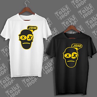 เครื่องยนต์ JDM 4 รถแข่ง TSHIRT ขนาดคุณภาพสูง (M-L-XL) bEP