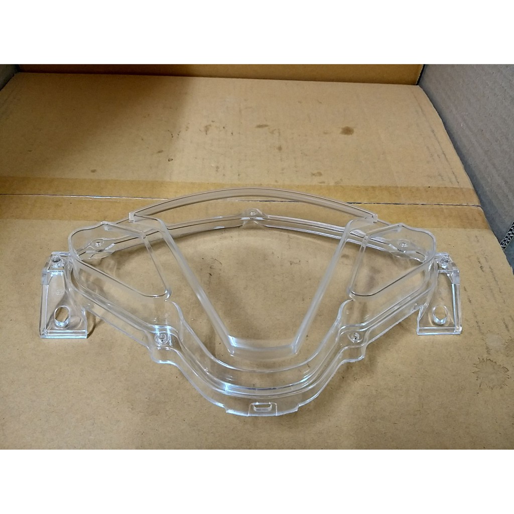 ฝาครอบเรือนไมล์ CLICK 125-I คลิก 125 ไอ ปี 2012-2014 # HMA Brand # 3800-084-ZD - รูปที่ 4