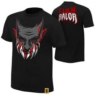 (Pre) WWE Finn Balor NXT T-Shirt