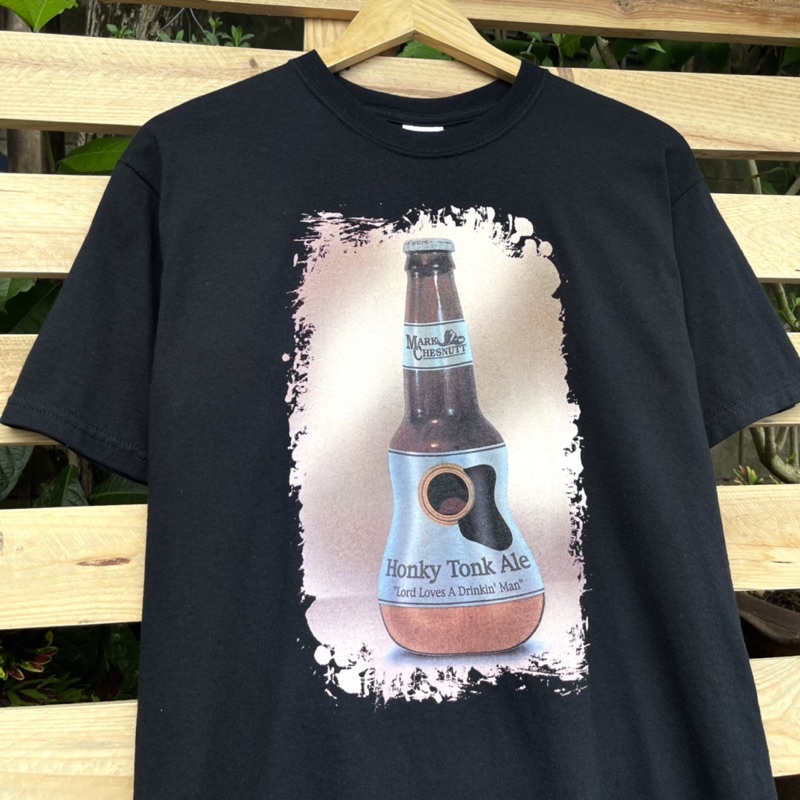 Mark Chesnutt | ลายหน้า-หลัง