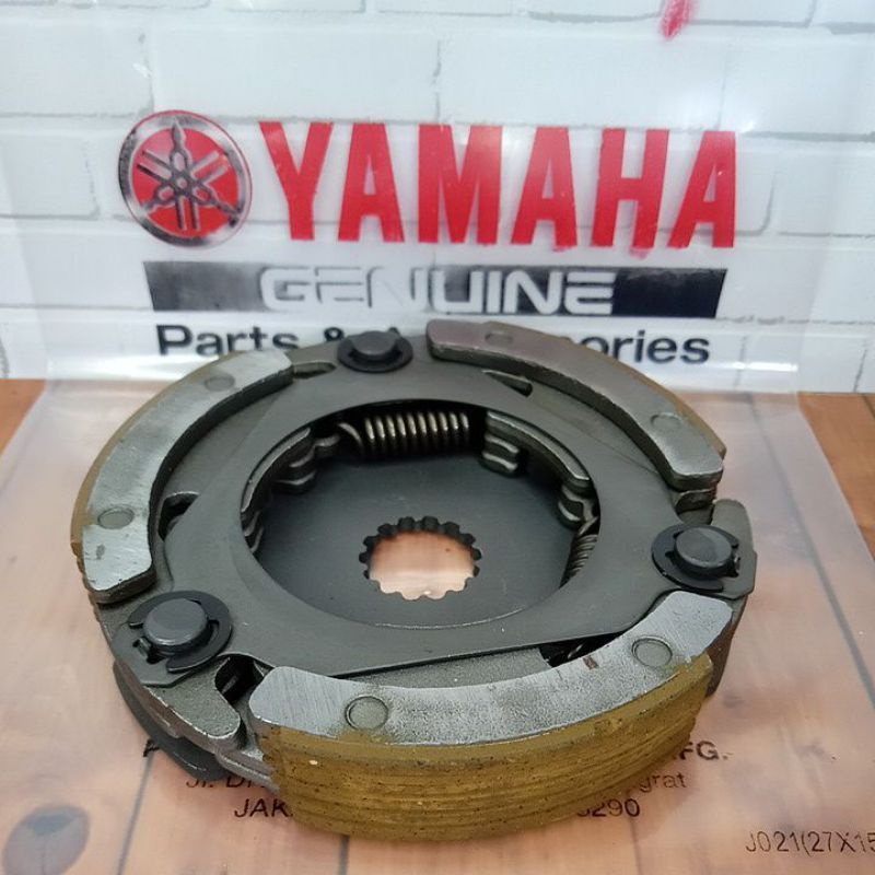 คลัทช์อัตโนมัติคู่สําหรับ yamaha Vega zr Jupiter z หุ่นยนต์ Jupiter z1 Vega force motors