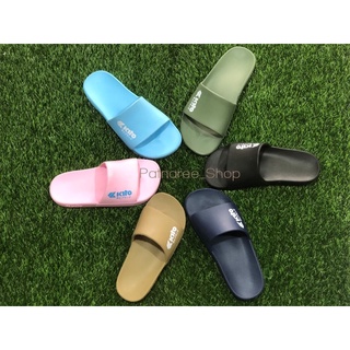 ⭐️พร้อมส่ง⭐️KITO รุ่น AH98 แท้💯%รองเท้าแตะแบบสวม ไซส์ 36-43