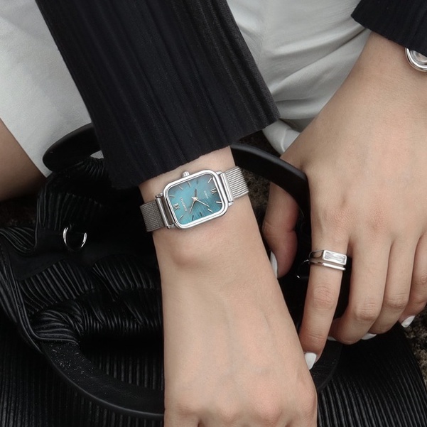 [พรีออเดอร์] โค้ดลด30% นาฬิกา Rumtton Harbor