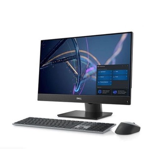 PC “Dell” OptiPlex 7400 AIO i5-12500/8GB/1TB + 256GB SSD/23.8″/Win11Pro(SNS740A003)