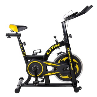 GALAXY จักรยานนั่งปั่นออกกำลังกาย Exercise Spin bike รุ่น YX5006A
