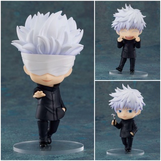 พร้อมส่งจ้า งานแท้ Nendoroid 1767 Satoru Gojo Jujutsu Kaisen 0 Ver.