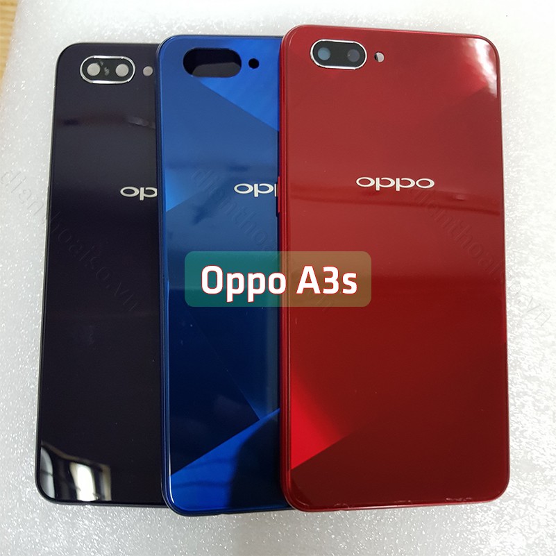 เคสOppo A3s*********