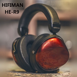 Hifiman HE-R9 ชุดหูฟังบลูทูธไร้สาย R2R R9 สําหรับเล่นเกมคอมพิวเตอร์