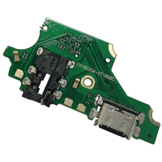 แพรตูดชาร์จ ก้นชาร์จ Huawei Nova 3E / P20 Lite Charging Connector Flex PCB Board for Huawei Nova 3E / P20 Lite