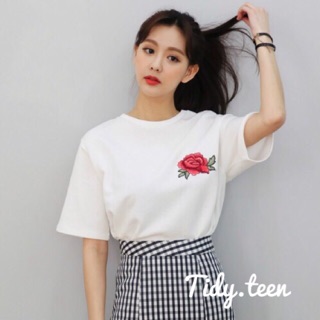 🇰🇷เสื้อ stylekorea🇰🇷