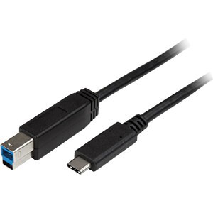 USB-C 3.1 Type C ถึง USB 3.0 Type B (USB-B) เครื่องสแกนเครื่องพิมพ์ชาย Hub Cable 1M/1.8M (U3.1 A/B U