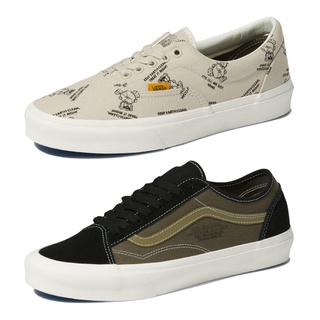 Vans รองเท้าผ้าใบ World Code Era / World Code Old Skool Tapered (2รุ่น)