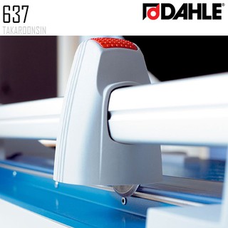 อะไหล่หัวใบมีด DAHLE Cutter Head 637