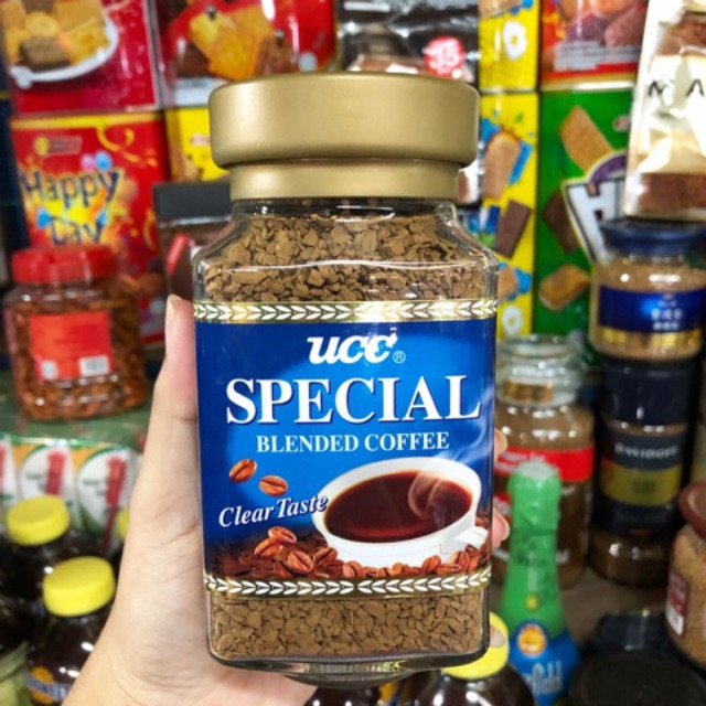 กาเเฟucc สีขาว114 ดำ117