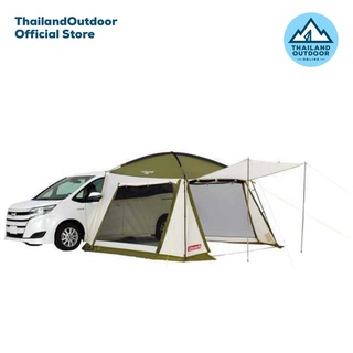 Coleman เต๊นท์ แค้มปิ้ง รุ่น CAR SIDE TENT /3025 ASIA 2000038144