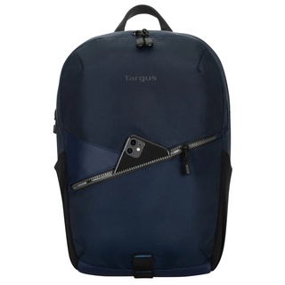 Targus 15.6" Transpire Compact Everyday Backpack (Blue) กระเป๋าโน้ตบุ๊ค/โน้ตบุ๊คแล็บท็อป/กระเป๋าคอมพิวเตอร์ - TBB63202