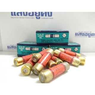 ตลับฟิวส์CARTRIDGE FUSES NO.655 *30A🛠️