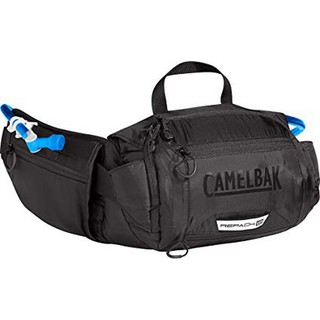 กระเป๋าคาดเอว Camelbak รุ่น  Repack LR4 50oz (1.5 ลิตร) สีดำ Black