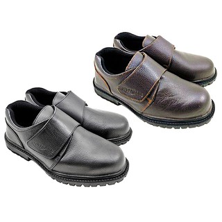 Stuttgart Safety Shoes รุ่น SF-208 รองเท้านิรภัยหัวเหล็ก