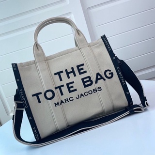 Marc Jacobs The Tote Bag - Warmsand (รวมทุกขนาดเลยค่ะ Large/Small/Mini)