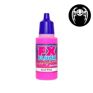 Scale 75 - FX Fluor SFX-02 Pink