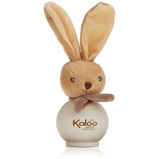 Kaloo น้ำหอมไร้แอลกอฮอล์ สำหรับเด็ก Kaloo Scented Water 100mlVanille Chocolat