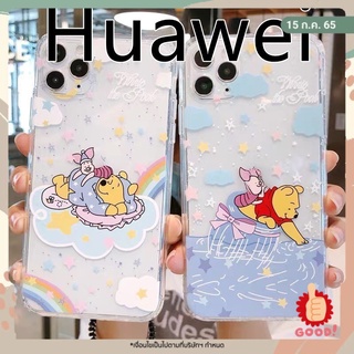 สินค้า เคส huawei Y7 2018 / Y7pro 2018 / Y7 2019 / Y7pro 2018 / Y9 2019 / Y6II / Y62#814