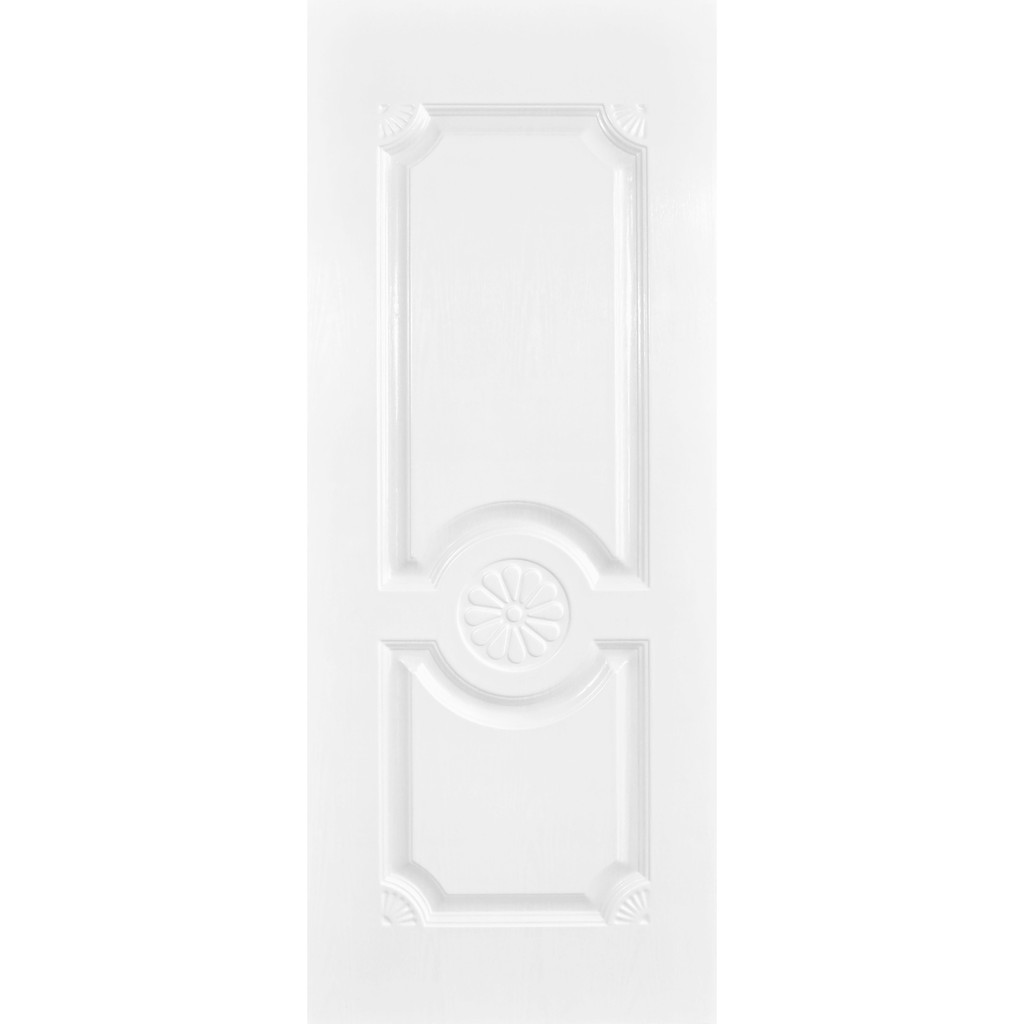 ประตู UPVC รุ่น U11 ขนาด 80x180 80x200