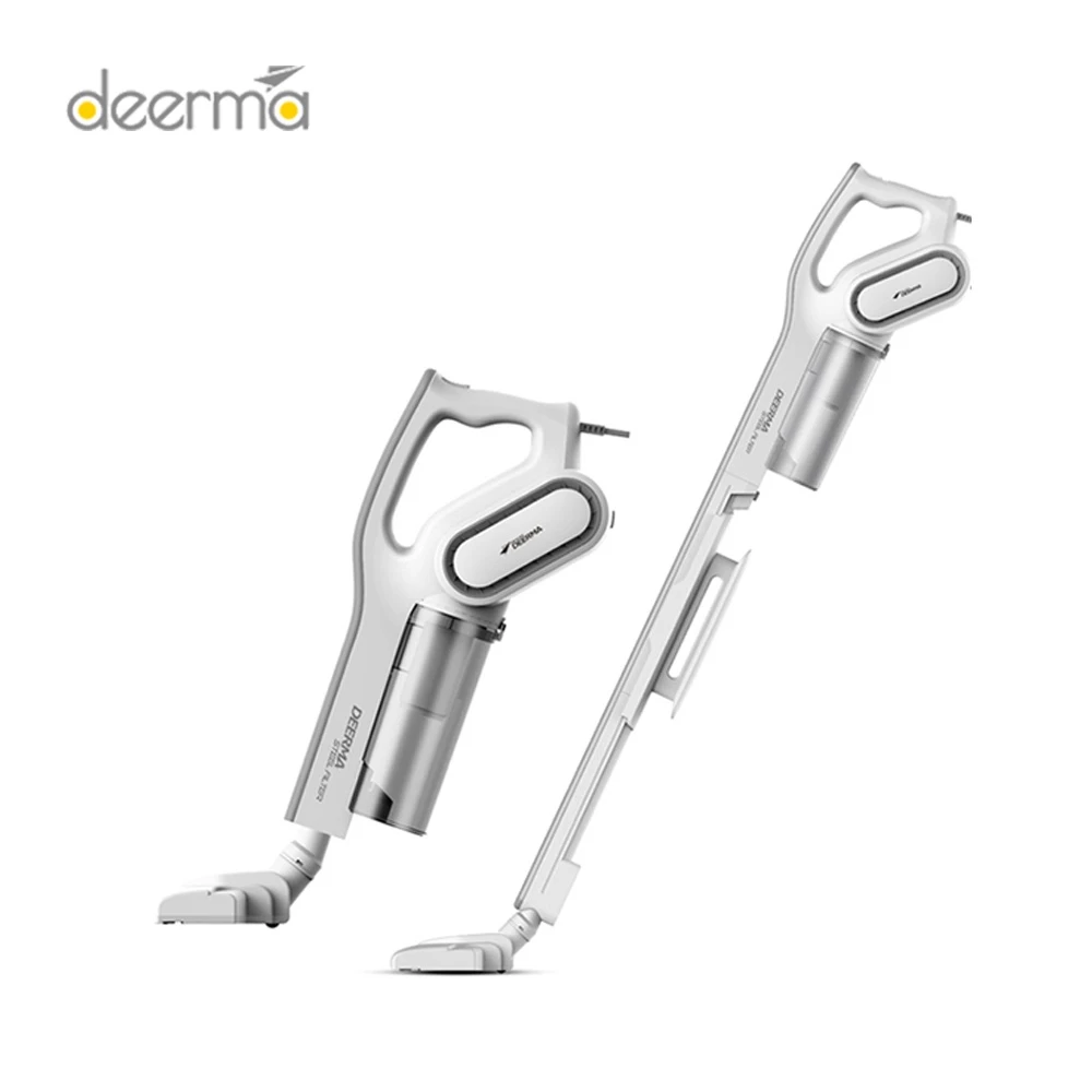 Deerma DX700 Vacuum Cleaner เครื่องดูดฝุ่น thumbnail 4